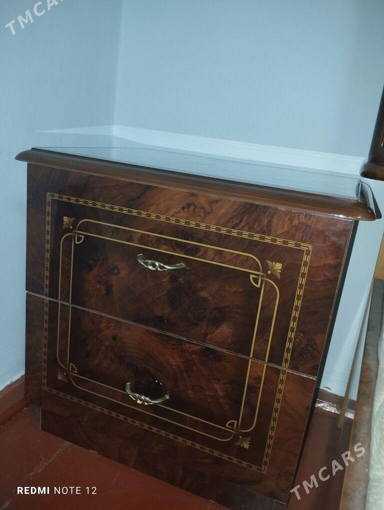 spalny garnitur - Балканабат - img 5