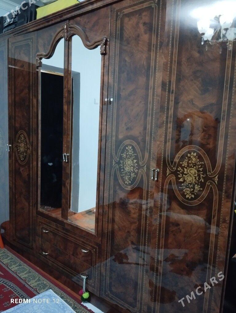 spalny garnitur - Балканабат - img 6