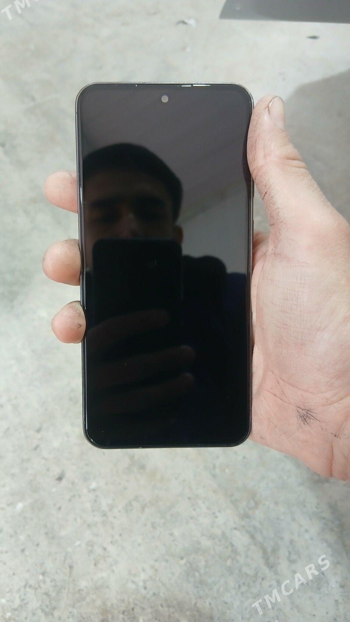 A56 5g - Гёкдепе - img 1