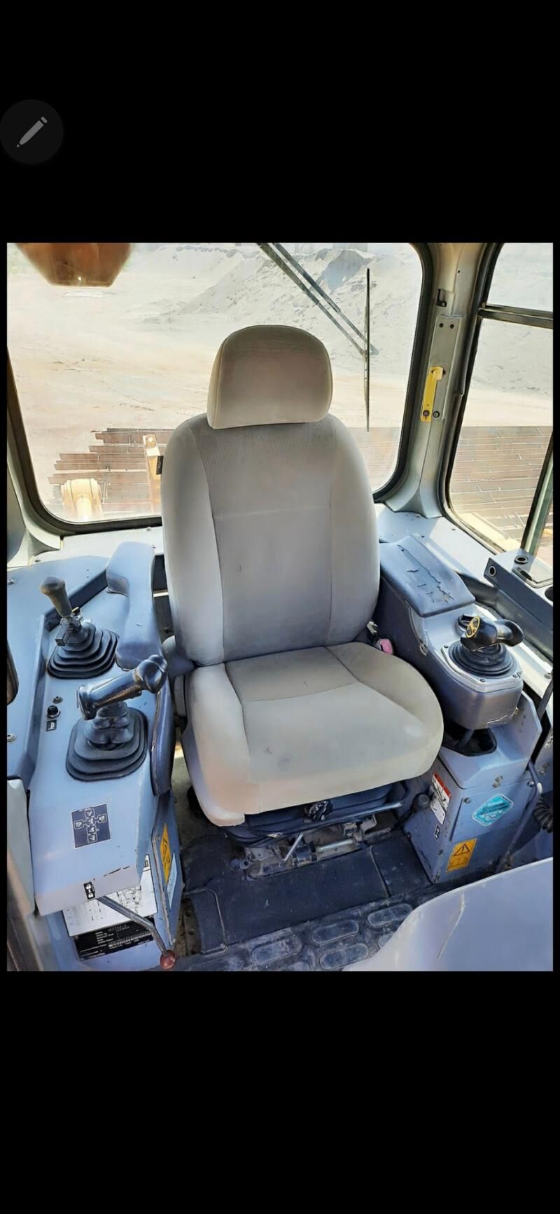 Komatsu D275AX-5 2008 - 2 400 000 TMT - Ашхабад - img 4