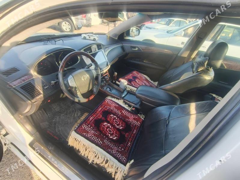 Toyota Avalon 2012 - 280 000 TMT - Mary - img 3