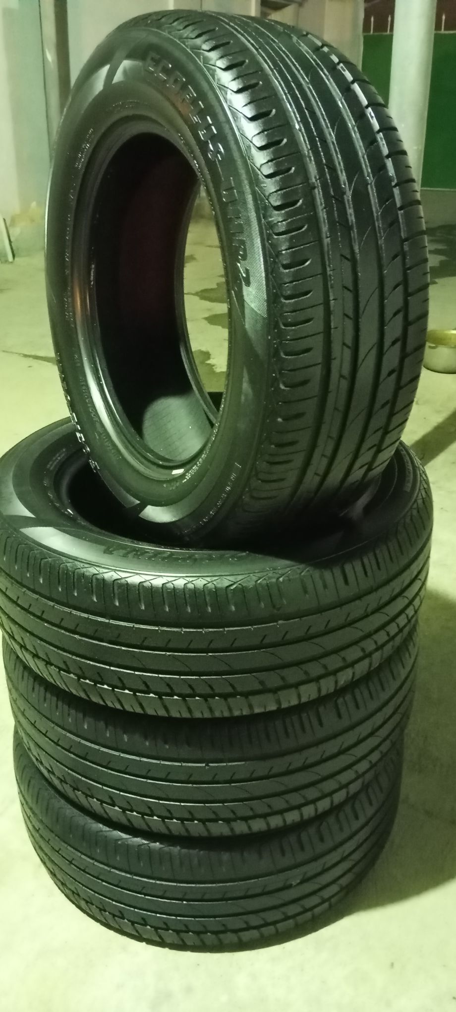 255 60 18  yyl 2023 2 500 TMT - Хитровка - img 3