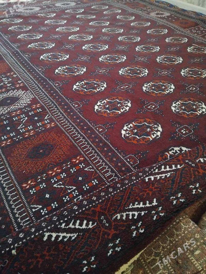 haly. - Balkanabat - img 3