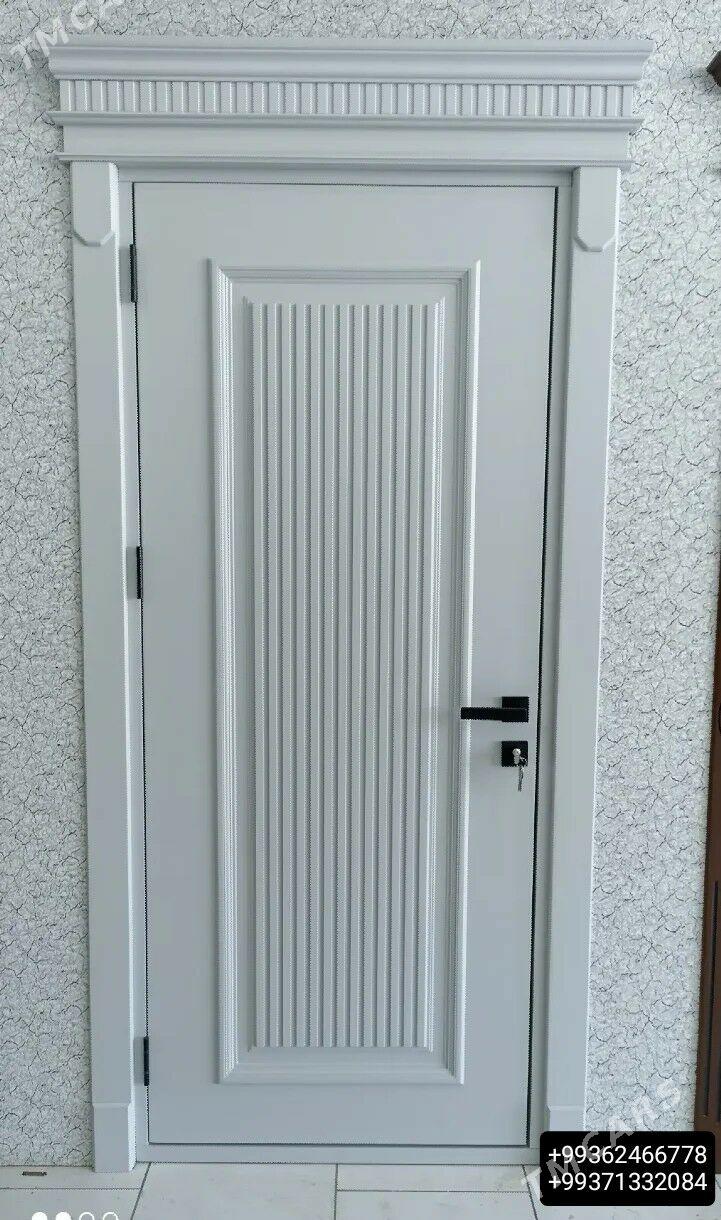 agac gapy - Çoganly - img 2