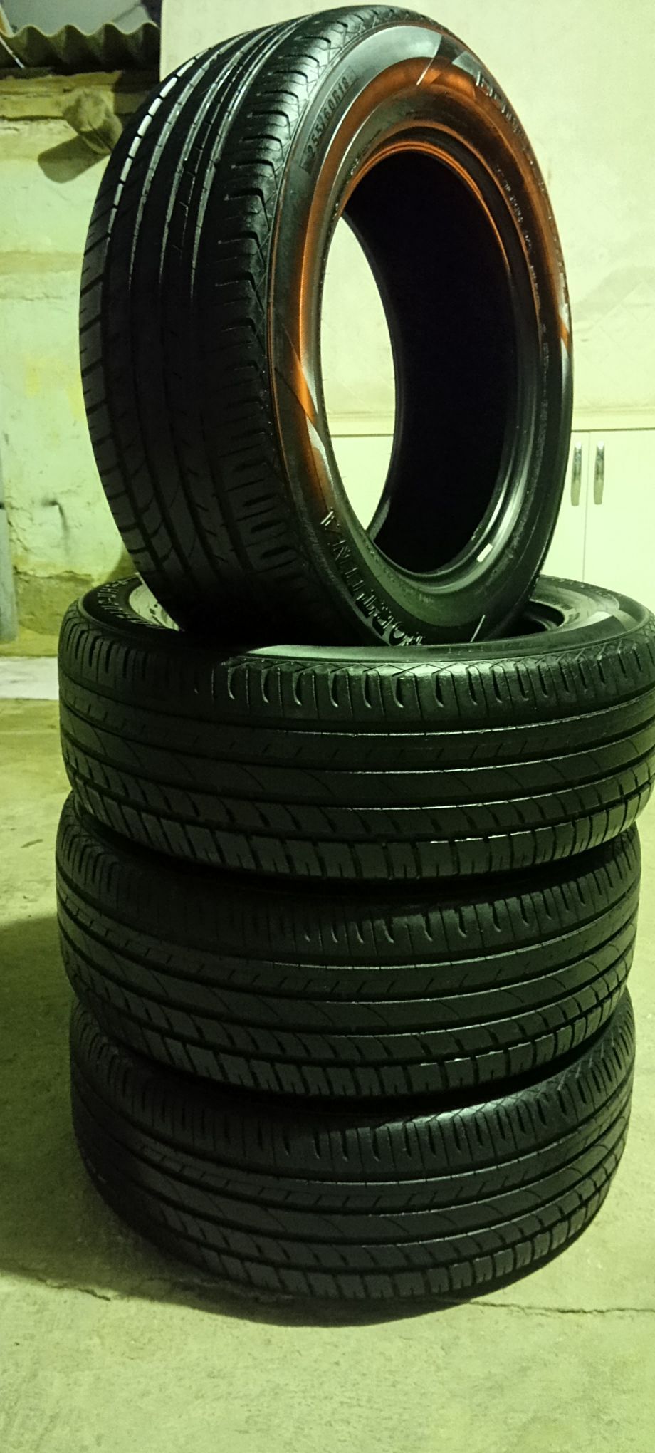 255 60 18  yyl 2023 2 500 TMT - Хитровка - img 2