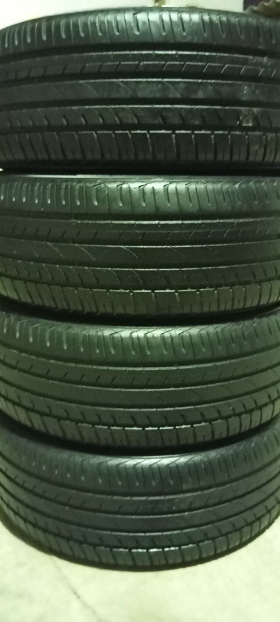 255 60 18  yyl 2023 2 500 TMT - Хитровка - img 5