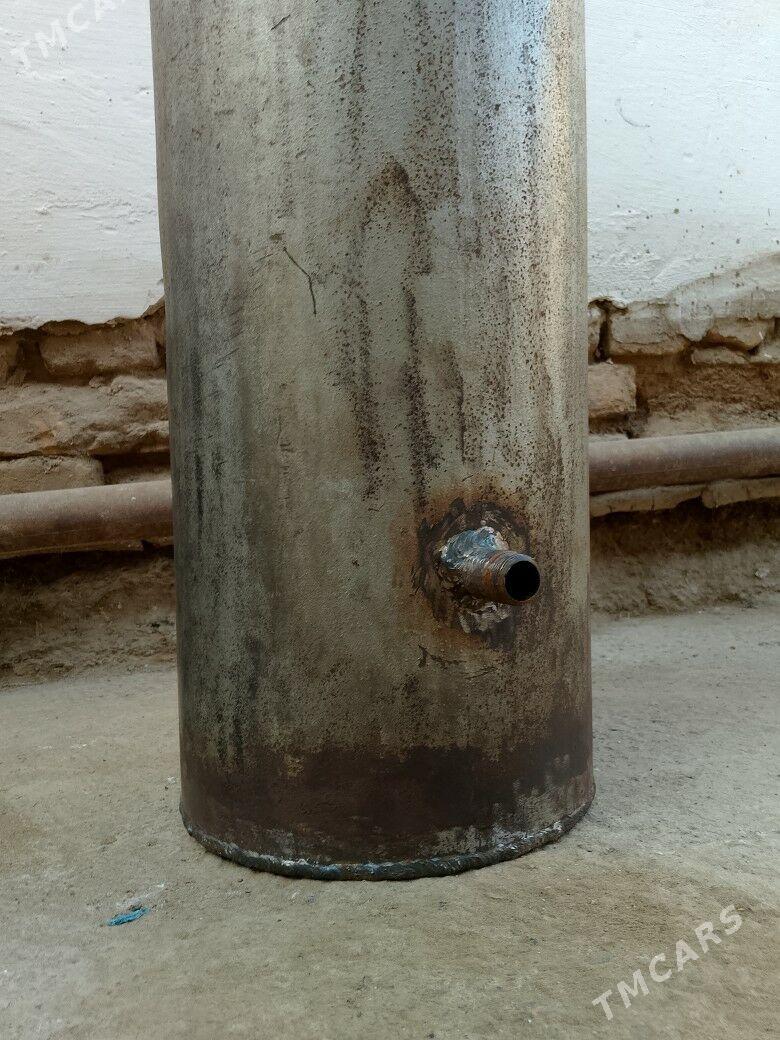 titan diňe özi - Daşoguz - img 3