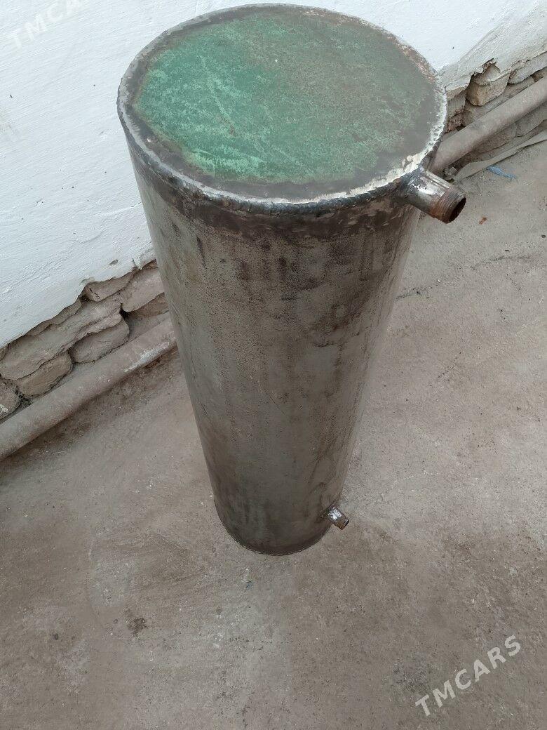 titan diňe özi - Daşoguz - img 2