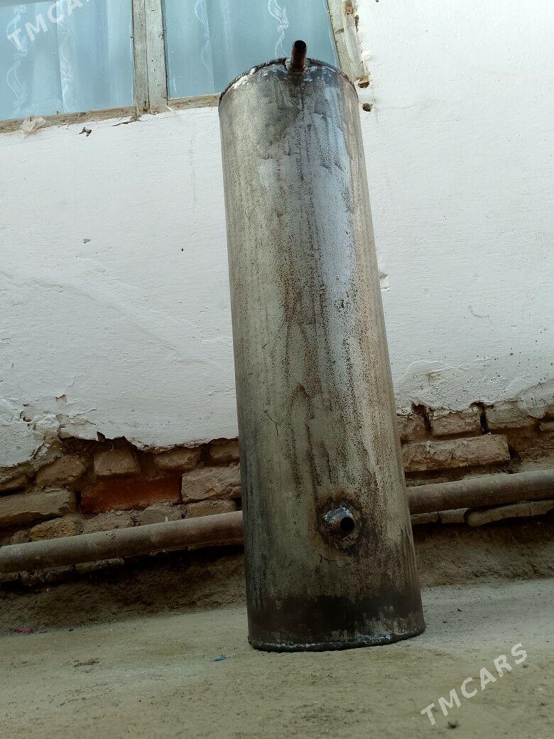 titan diňe özi - Daşoguz - img 5