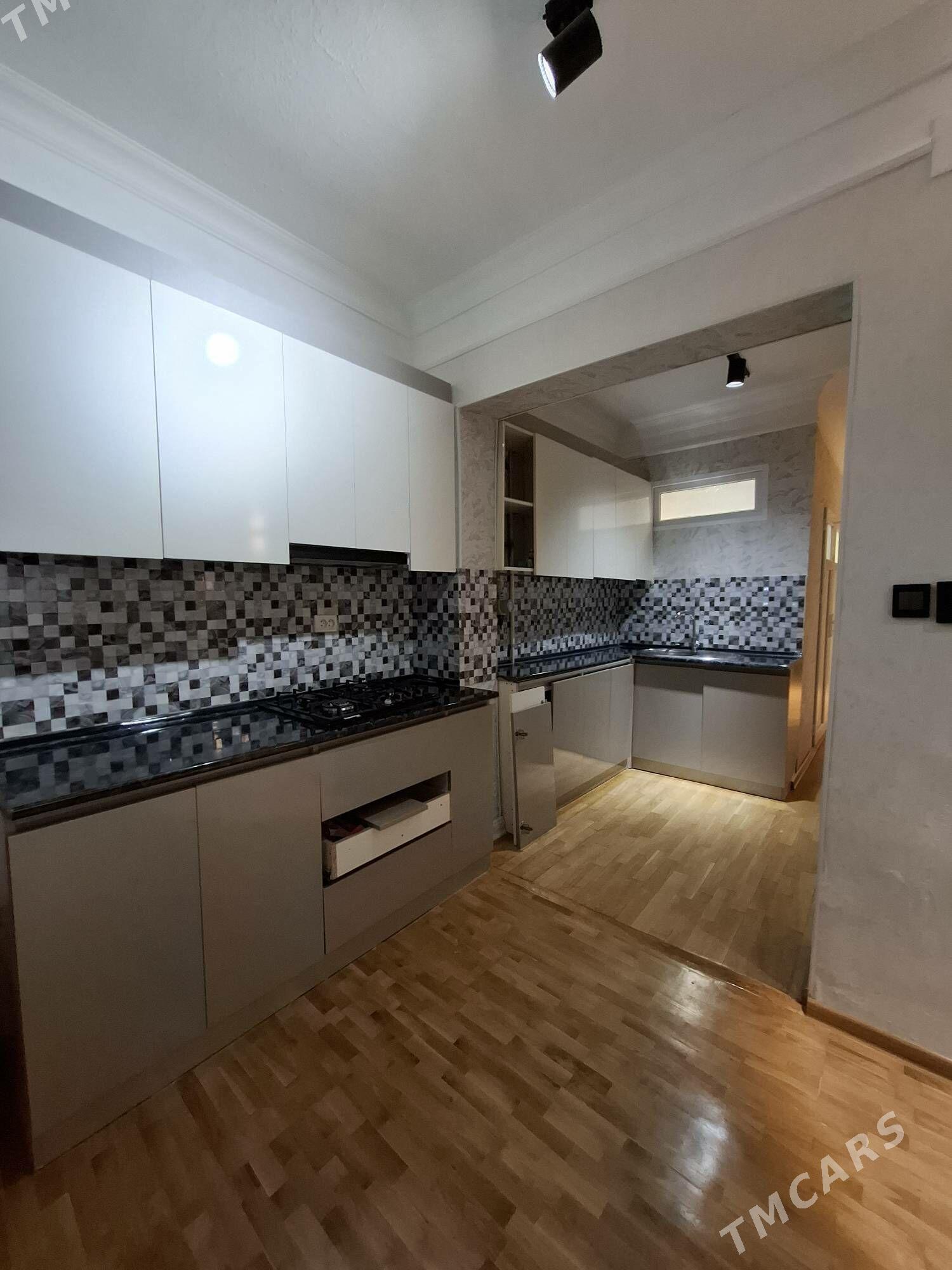 Eyesi Mir1 4komnat - Ашхабад - img 4