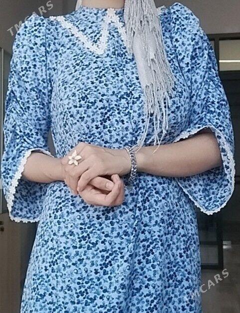 Material - Ашхабад - img 1