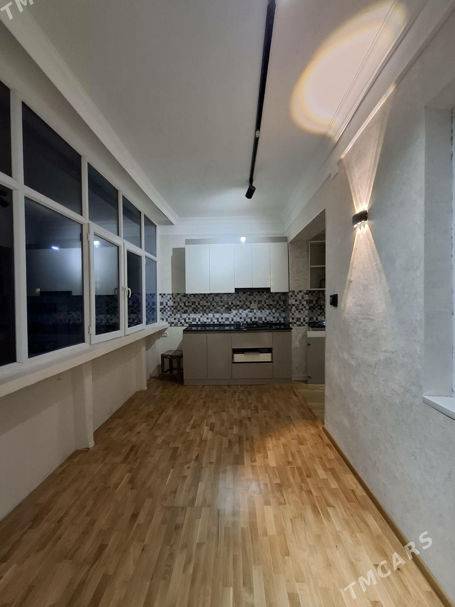 Eyesi Mir1 4komnat - Ашхабад - img 5