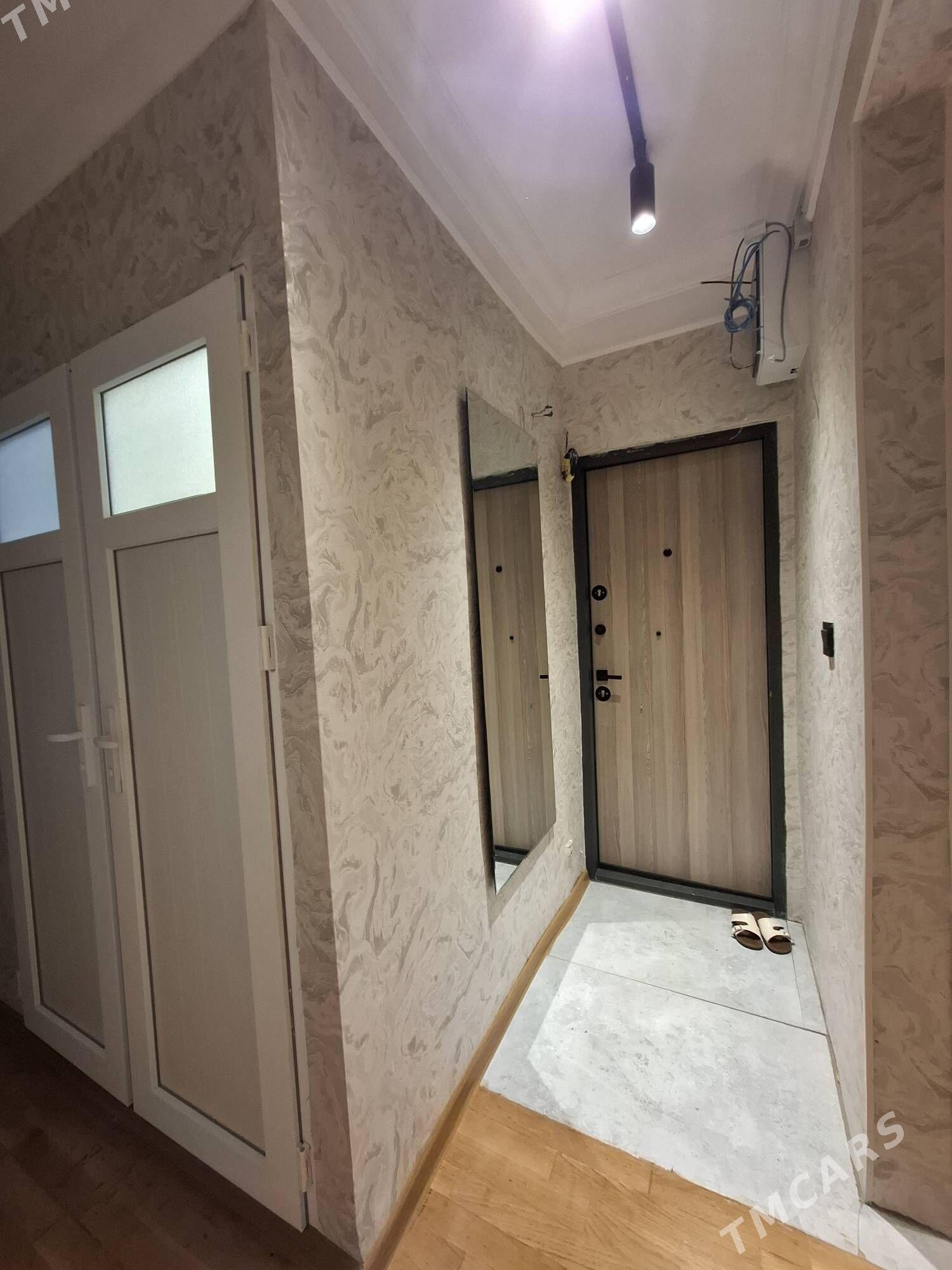 Eyesi Mir1 4komnat - Ашхабад - img 6