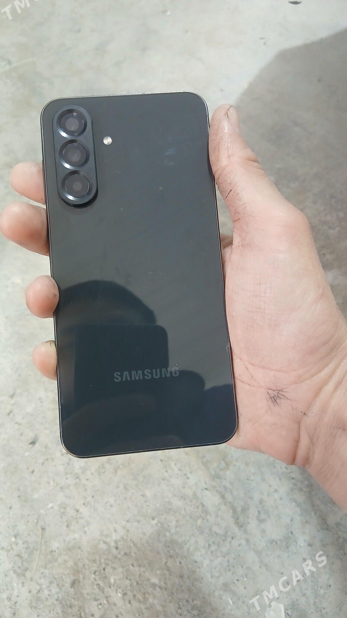 A56 5g - Гёкдепе - img 2