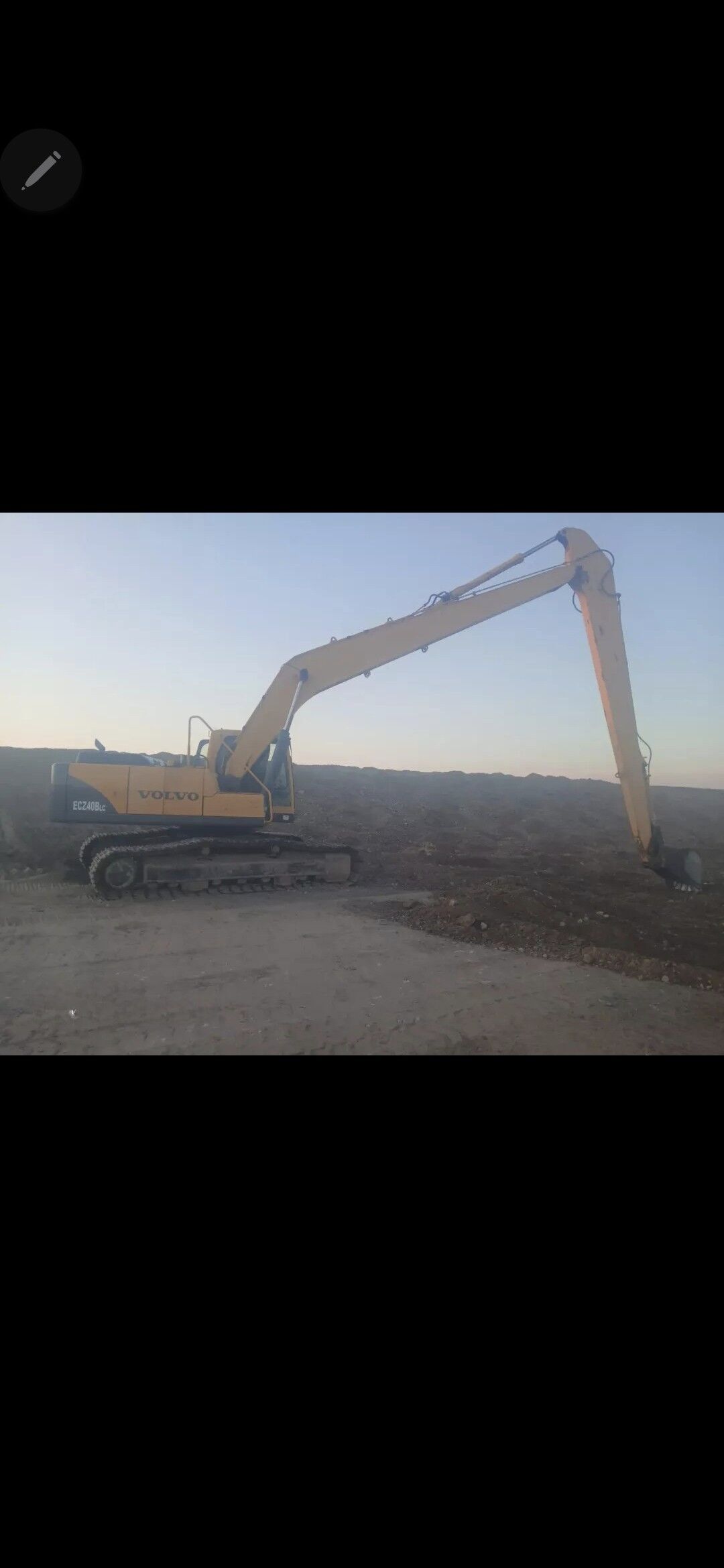 Caterpillar Excavator 2012 - 1 200 000 TMT - Ашхабад - img 4