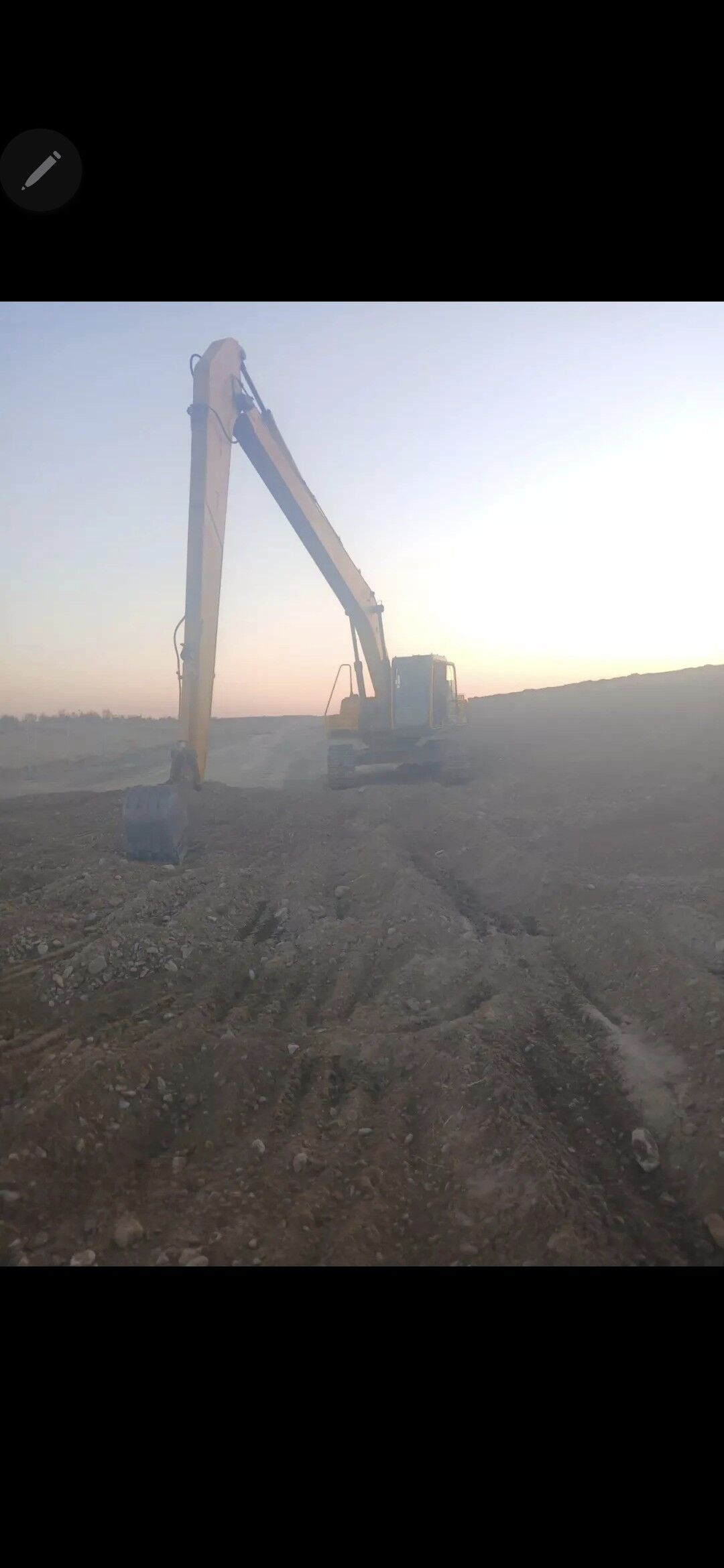 Caterpillar Excavator 2012 - 1 200 000 TMT - Ашхабад - img 3