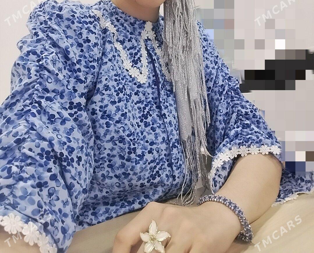 Material - Ашхабад - img 2