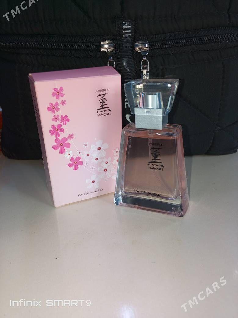 Źenskiy duhi - Daşoguz - img 3