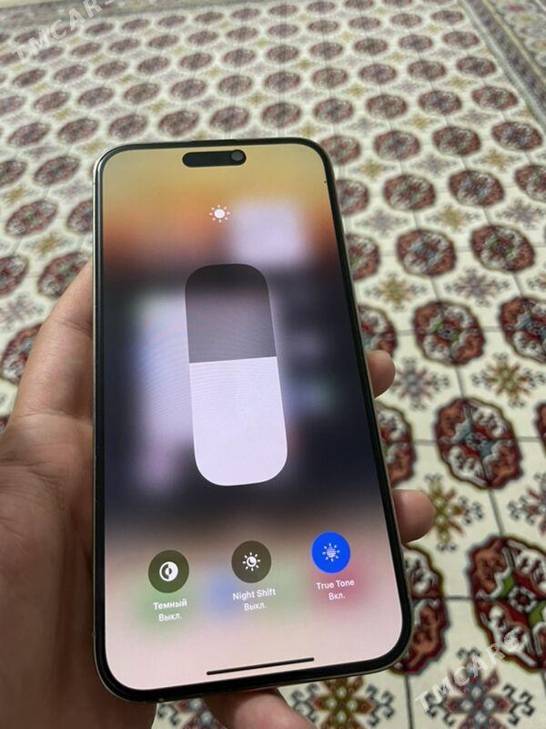 IPhone 14 Pro Max 256 - Ашхабад - img 3