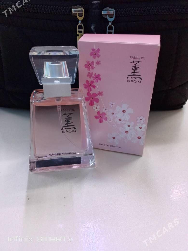 Źenskiy duhi - Daşoguz - img 1