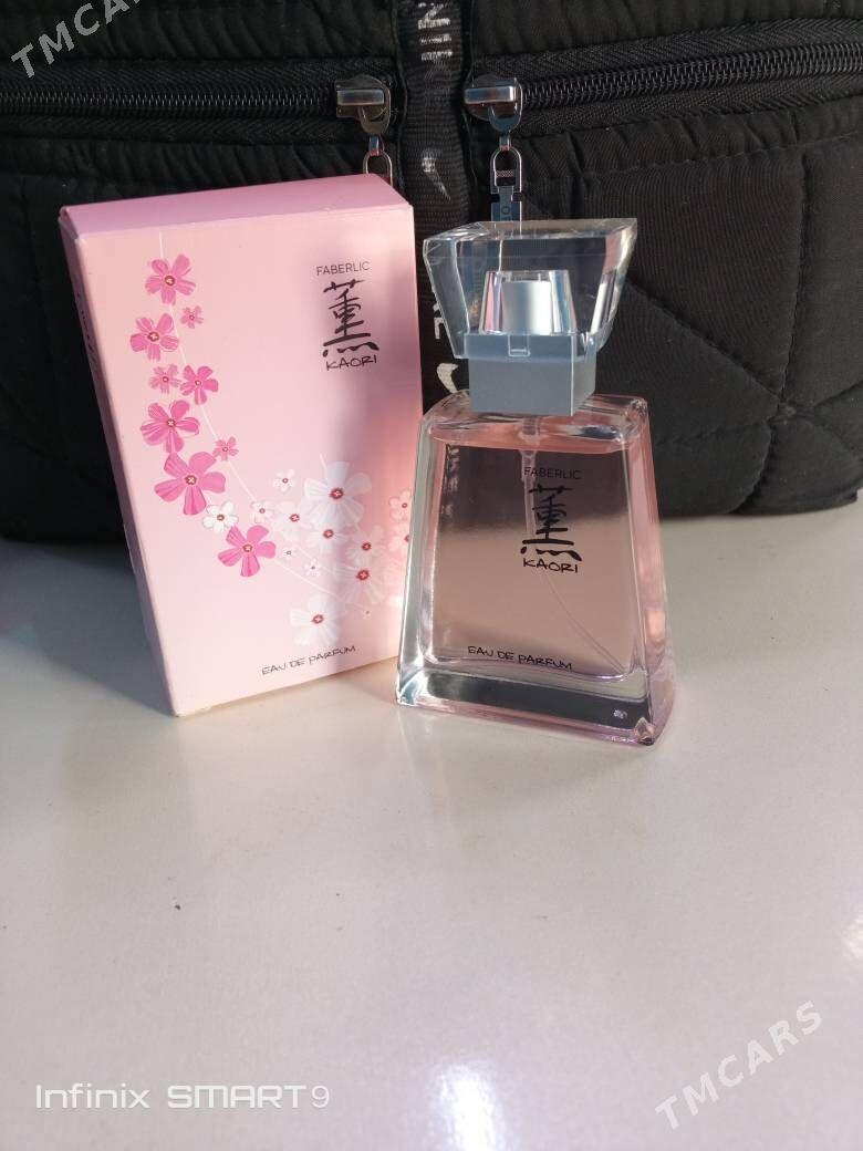 Źenskiy duhi - Daşoguz - img 2