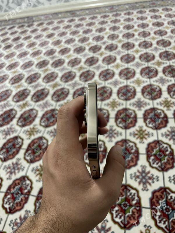 IPhone 14 Pro Max 256 - Ашхабад - img 8