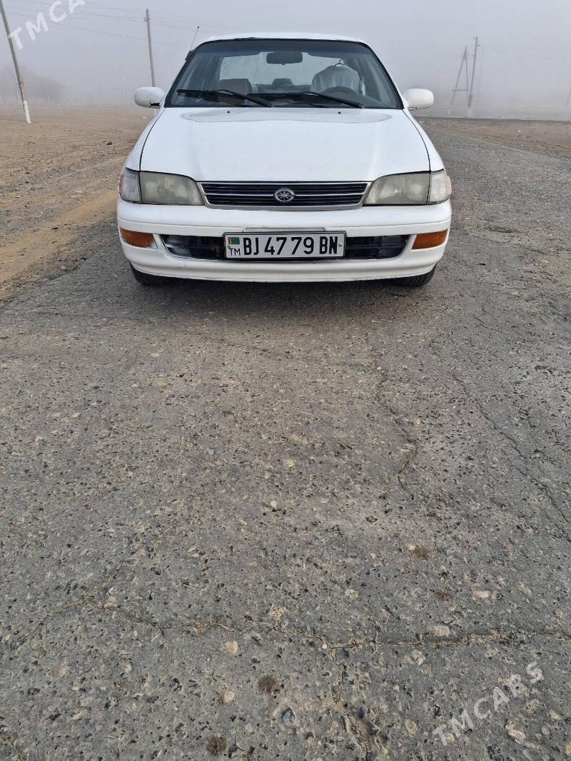 Toyota Corona 1993 - 65 000 TMT - Gyzylarbat - img 2