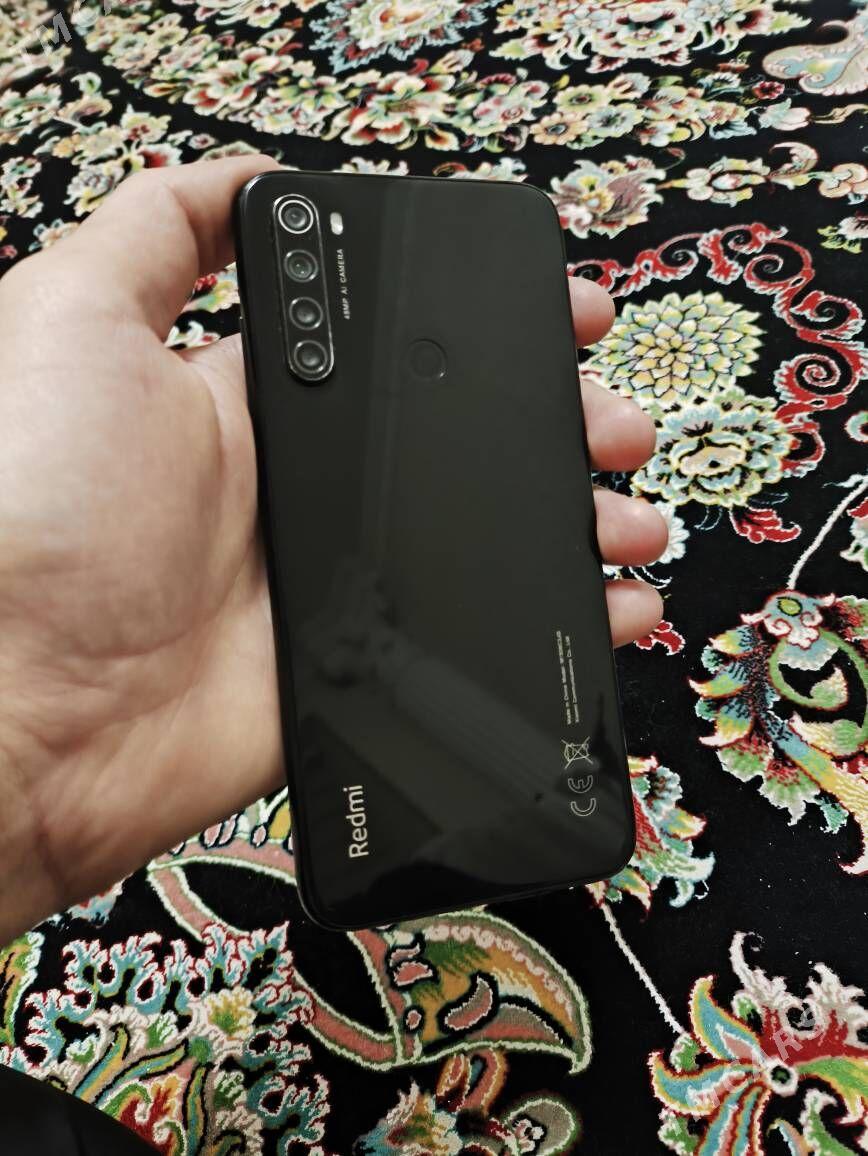 Redmi not8 - 6 мкр - img 3