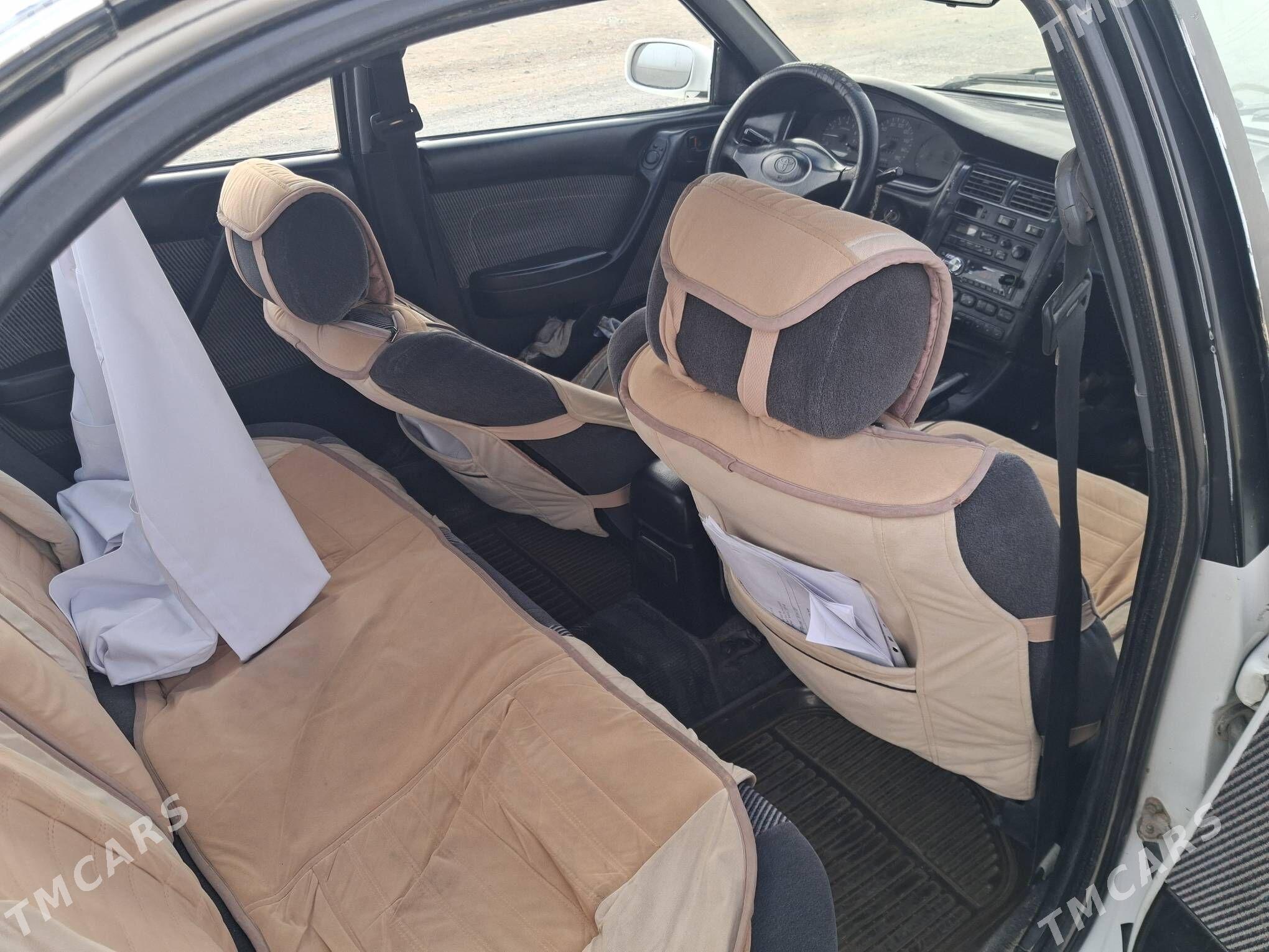 Toyota Corona 1993 - 65 000 TMT - Gyzylarbat - img 6