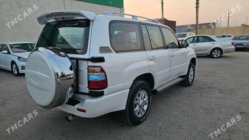 Toyota Land Cruiser 1999 - 270 000 TMT - Мары - img 5
