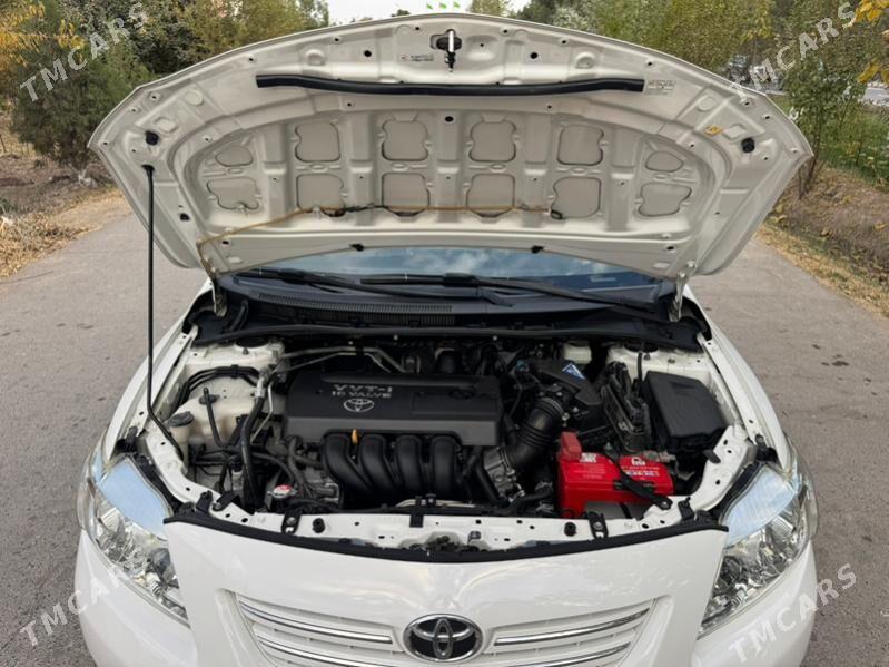 Toyota Corolla 2010 - 192 000 TMT - Türkmenabat - img 2