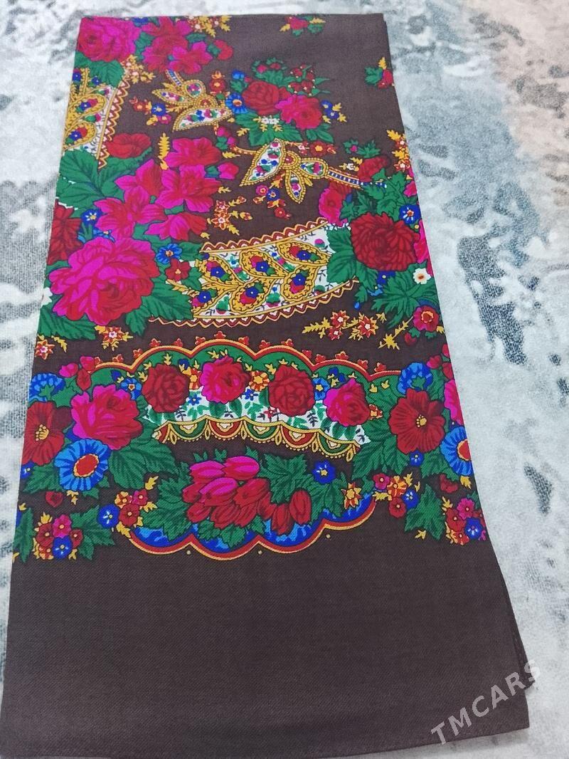 yaglyk - Mary - img 1