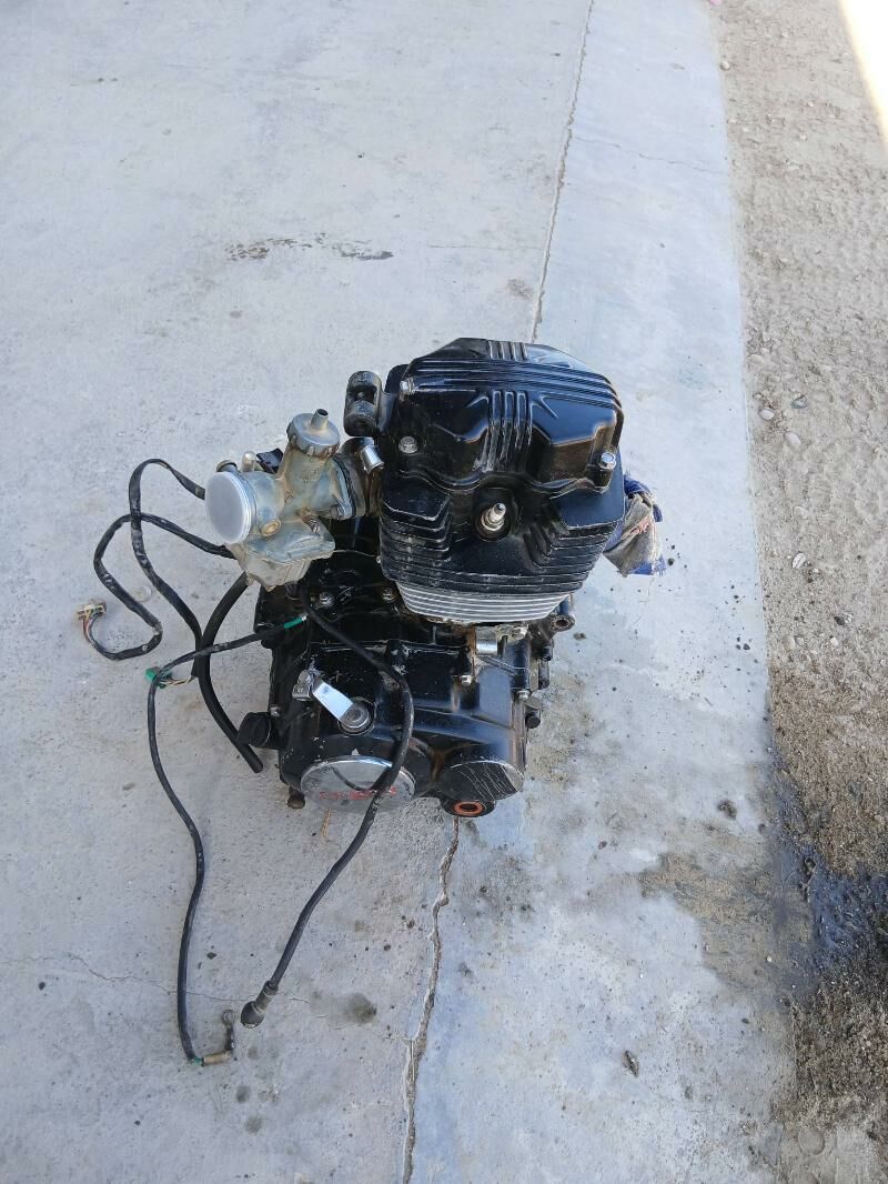 200lik dwitel 1 400 TMT - Джебел - img 2