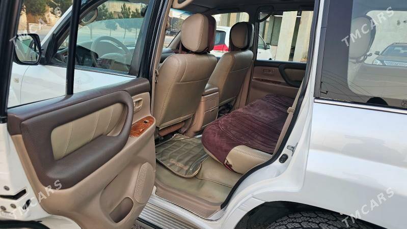 Toyota Land Cruiser 1999 - 270 000 TMT - Мары - img 7