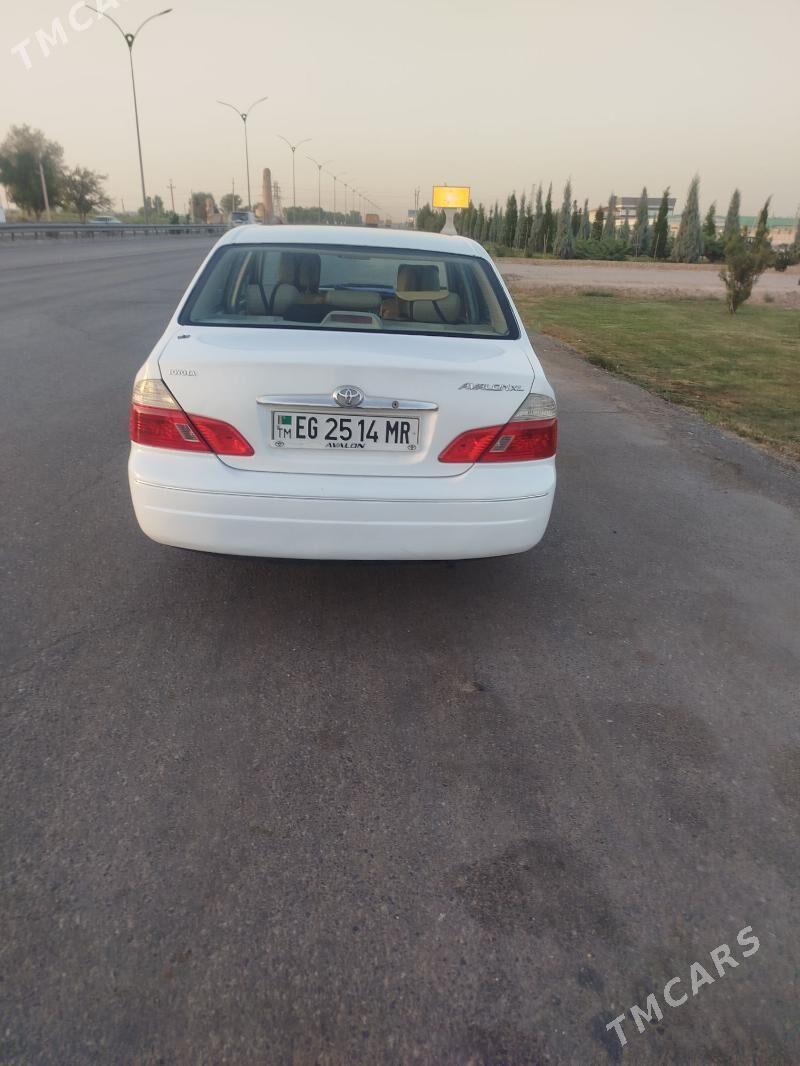 Toyota Avalon 2004 - 170 000 TMT - Mary - img 8