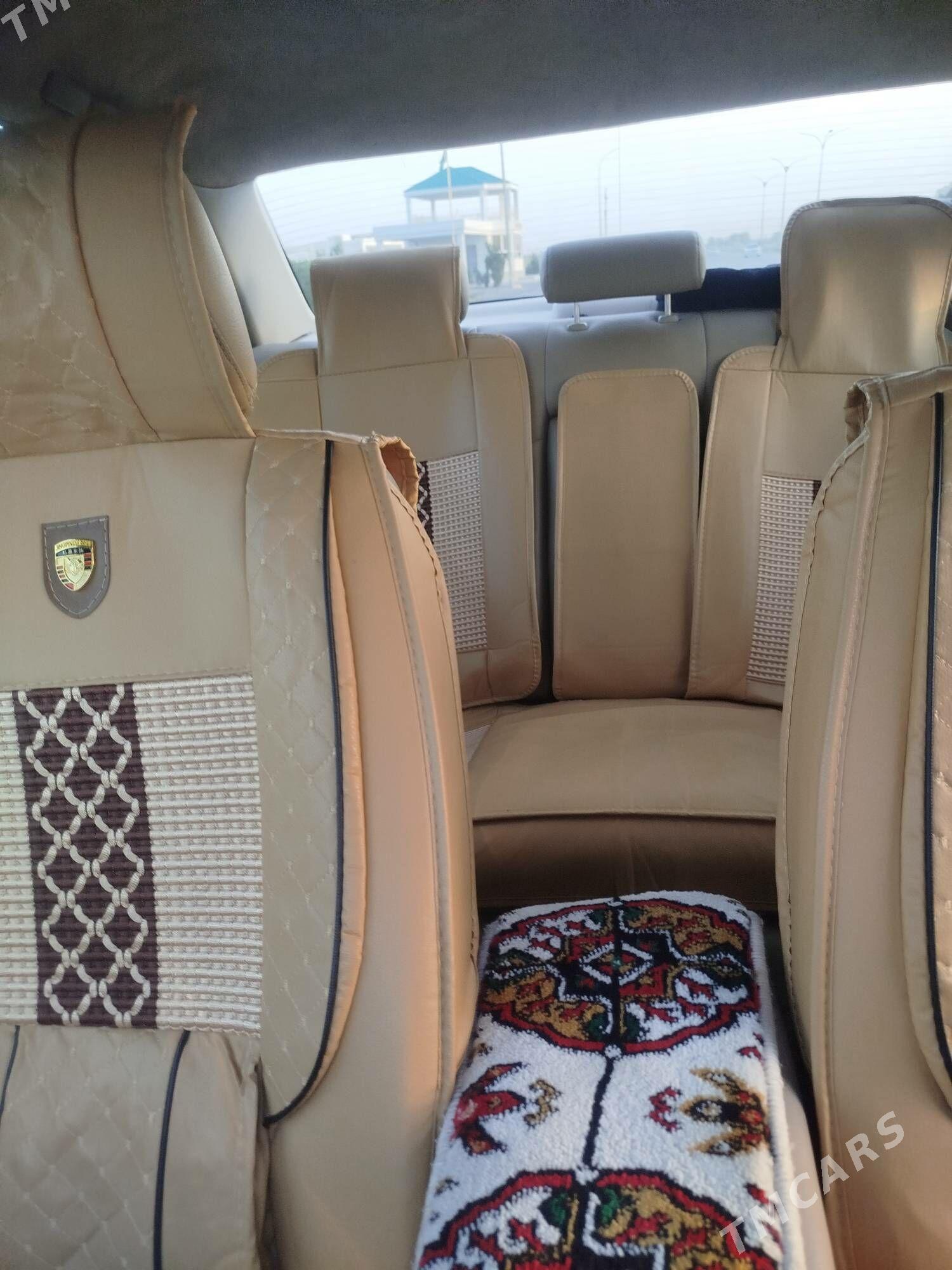 Toyota Avalon 2004 - 170 000 TMT - Mary - img 2