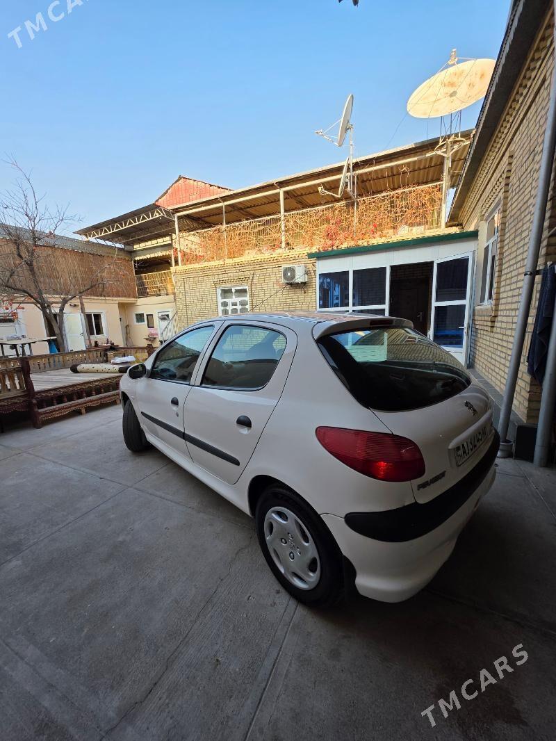 Peugeot 206 2009 - 98 000 TMT - Hitrowka - img 3