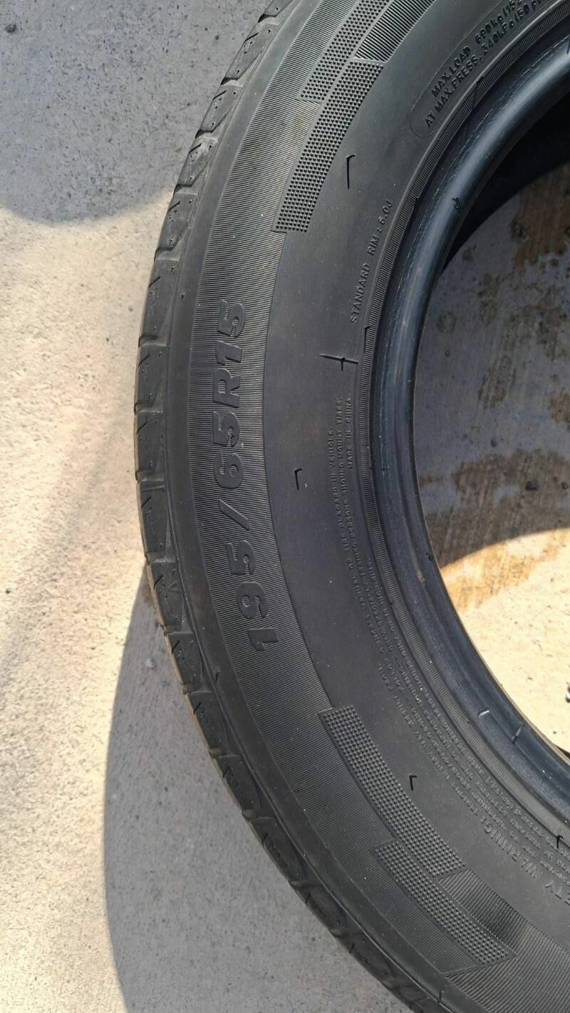 teker 190 TMT - Çoganly - img 4