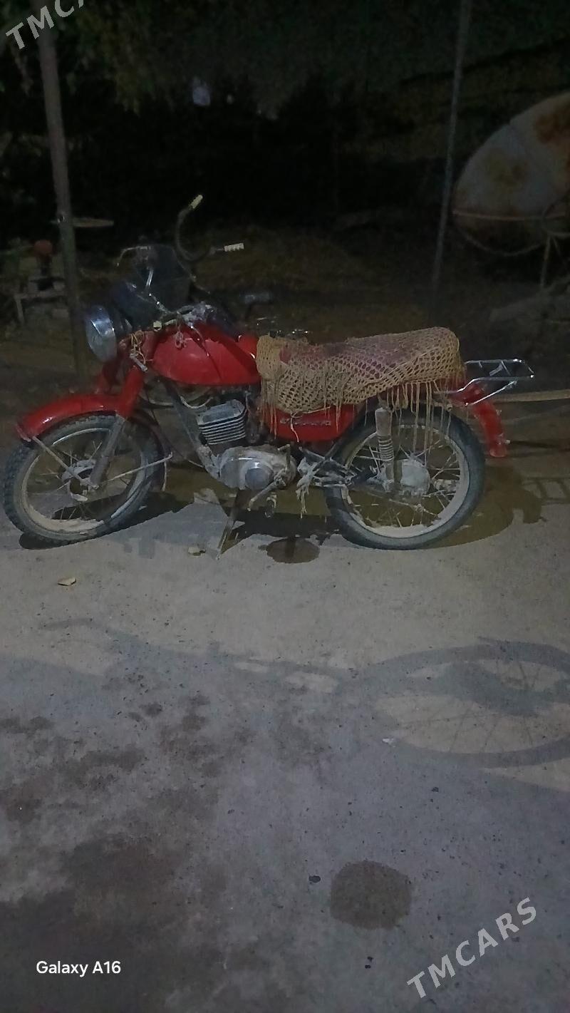 Ural 5557 1988 - 5 000 TMT - Сакар - img 3