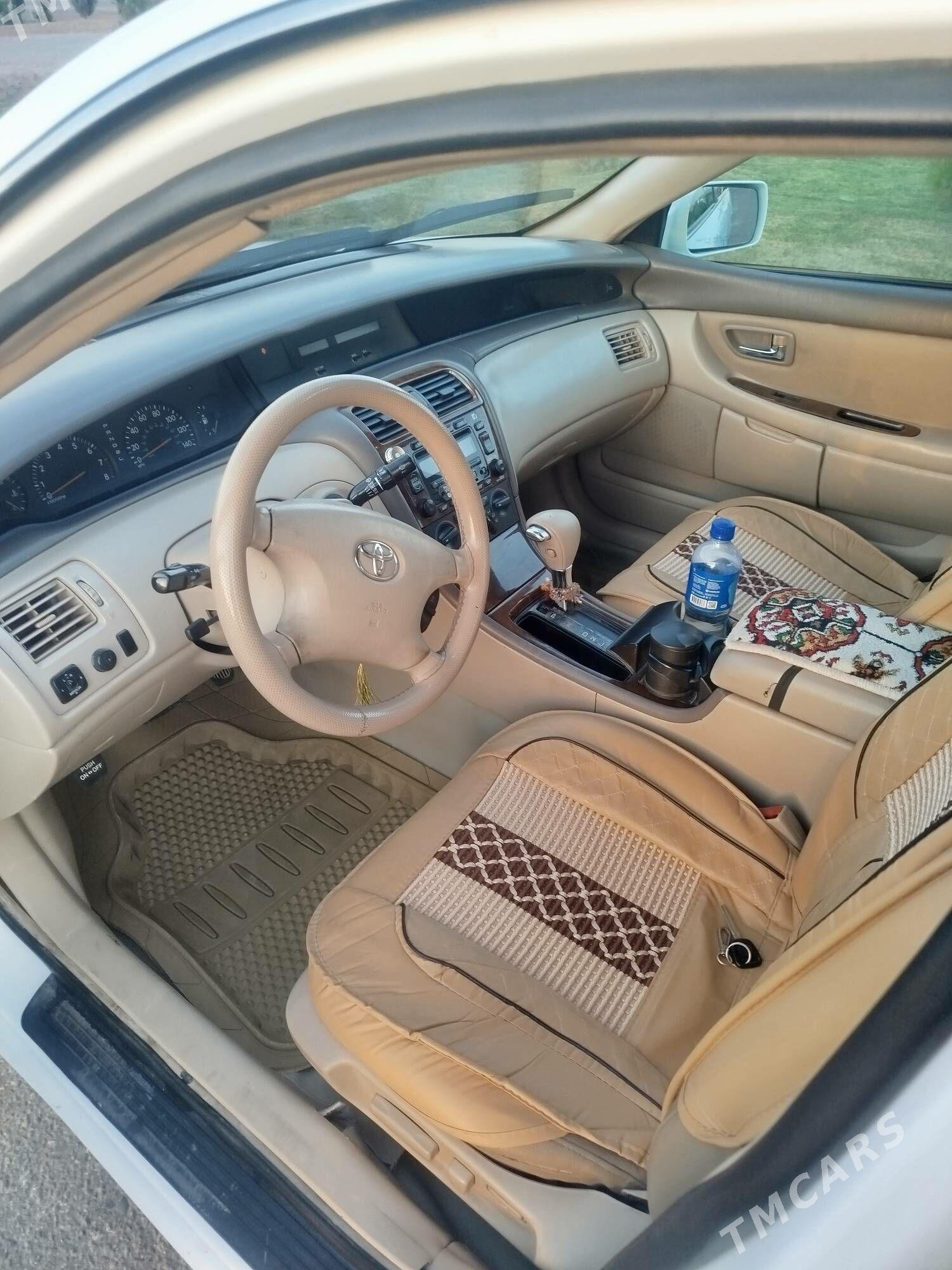 Toyota Avalon 2004 - 170 000 TMT - Mary - img 4