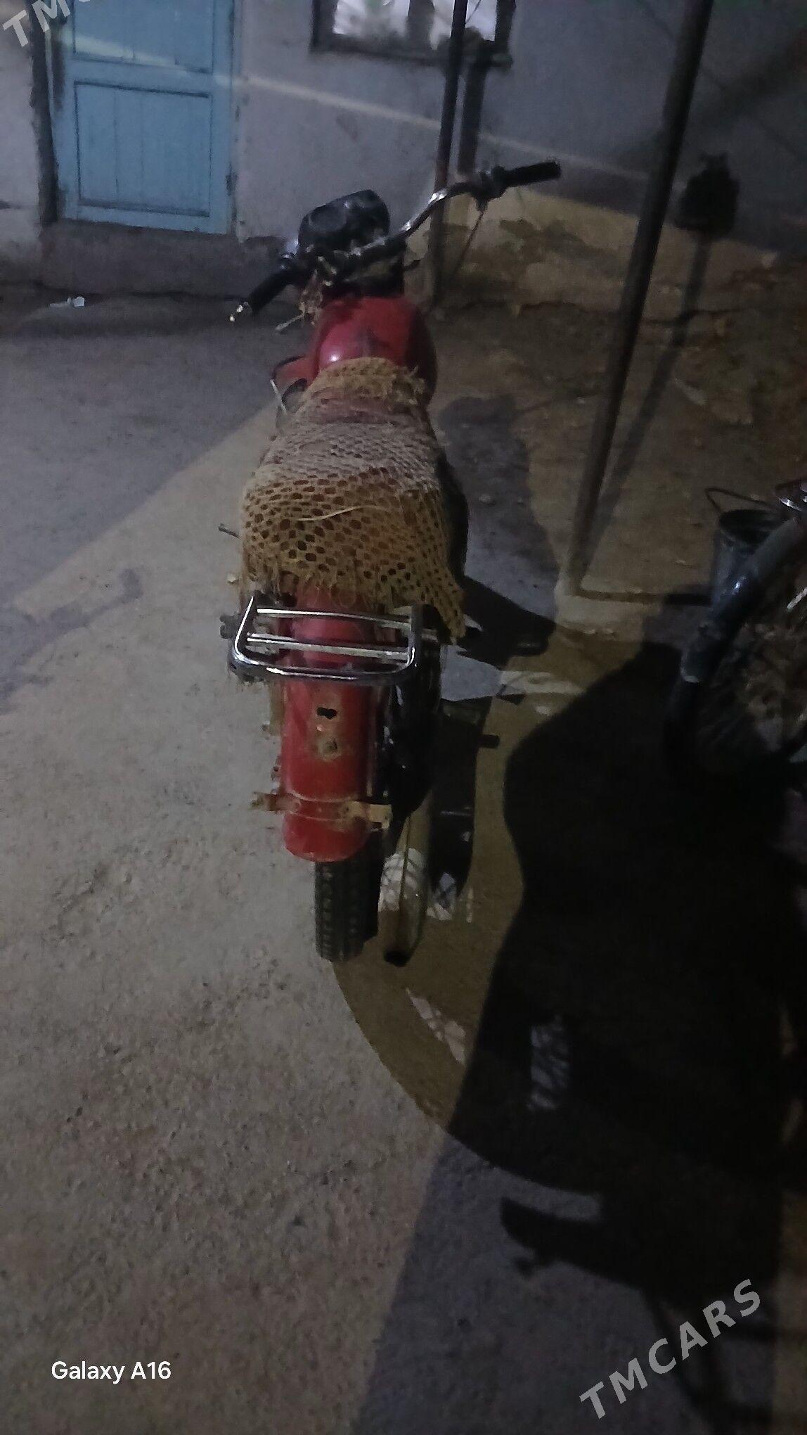 Ural 5557 1988 - 5 000 TMT - Сакар - img 2