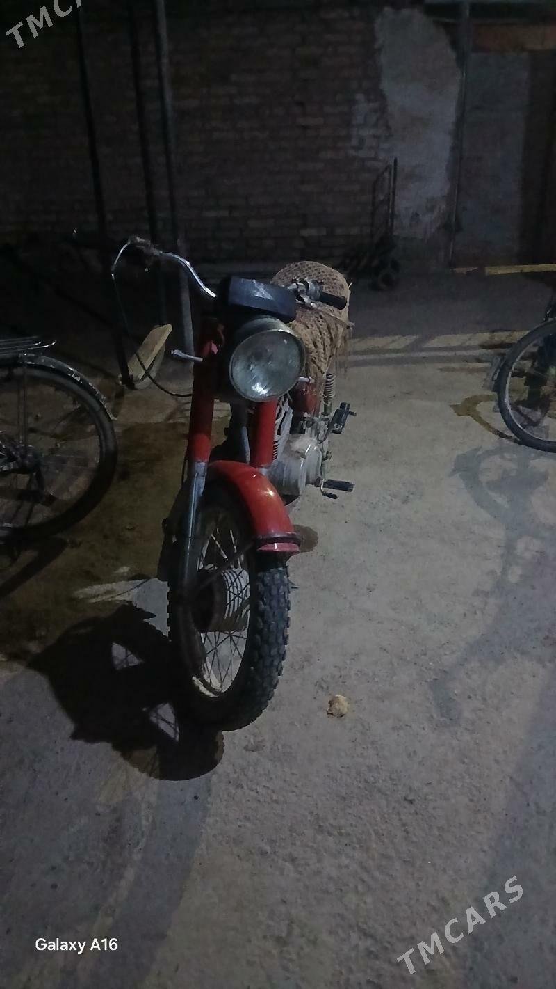 Ural 5557 1988 - 5 000 TMT - Сакар - img 4