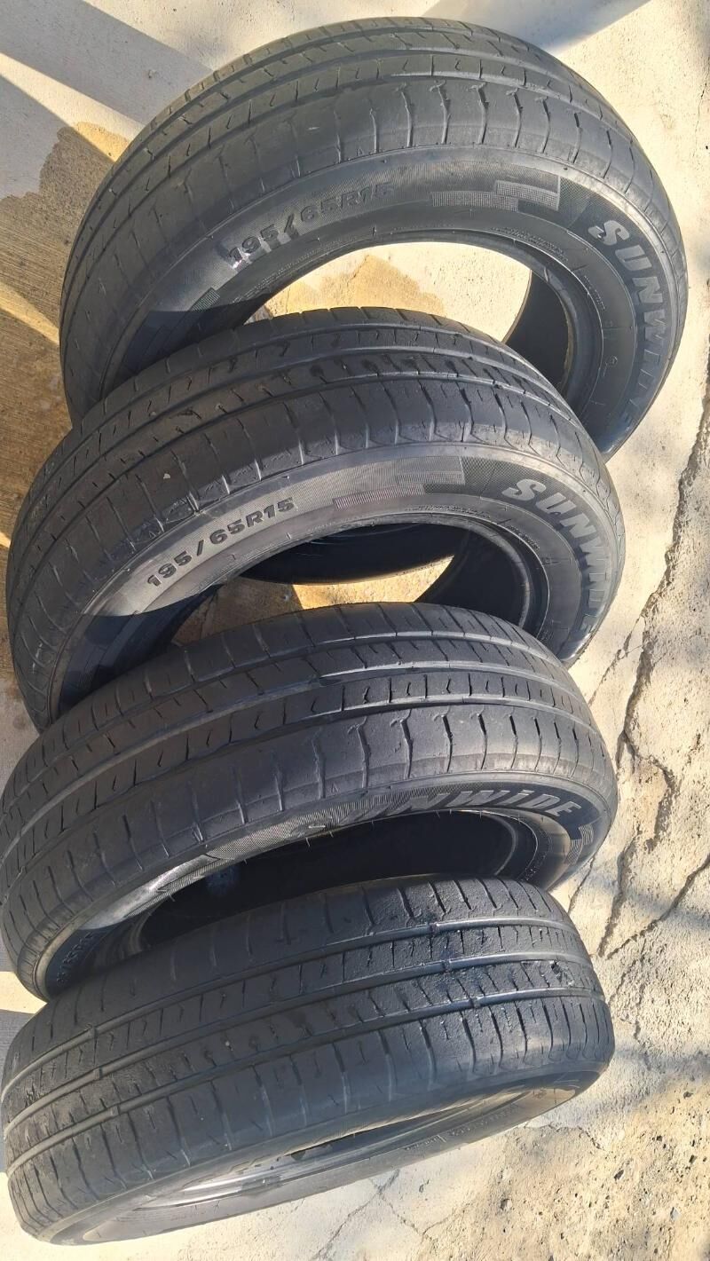 teker 190 TMT - Çoganly - img 2