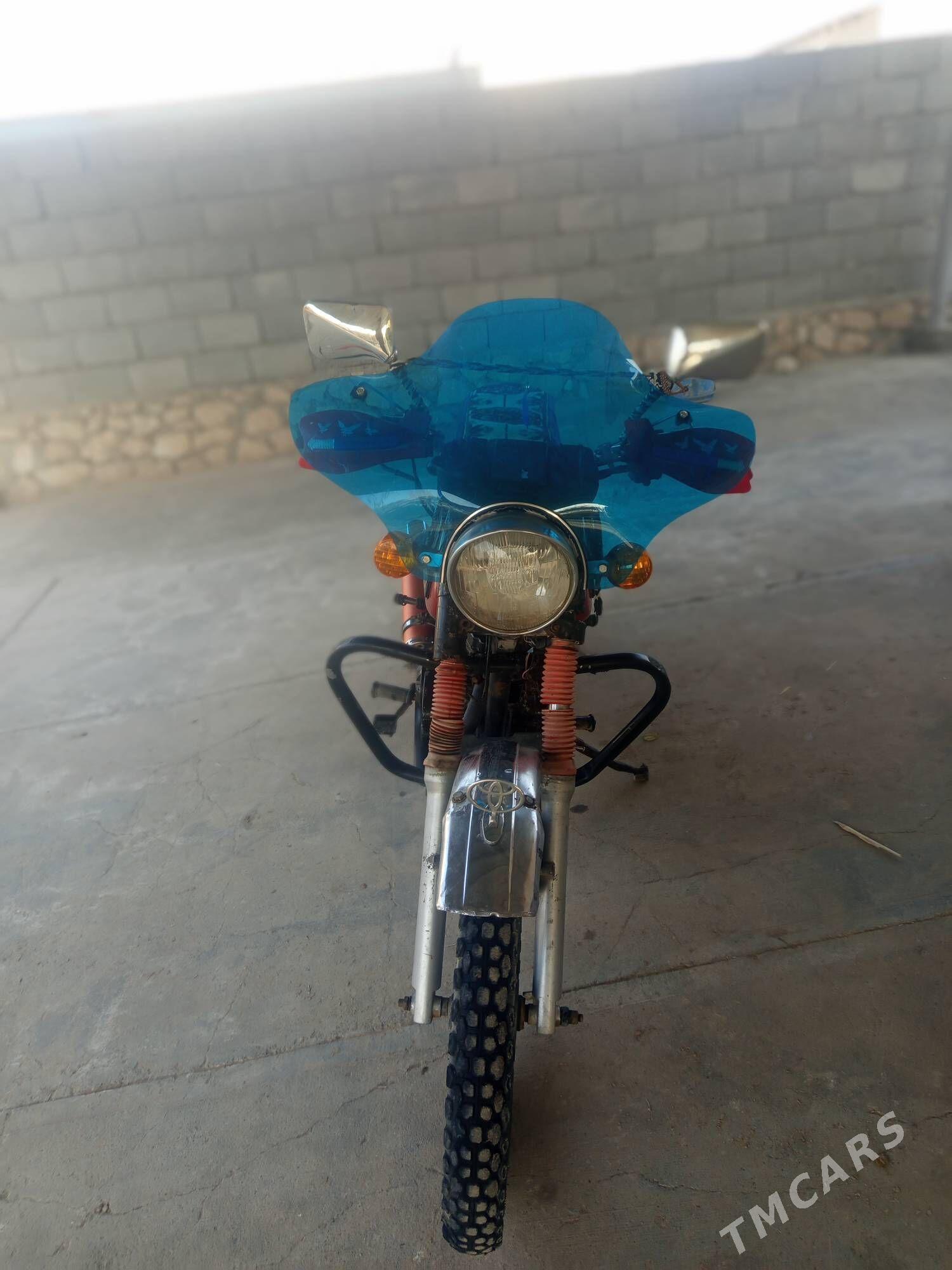 Fekon FK150-8G 2022 - 13 000 TMT - Dostluk - img 2