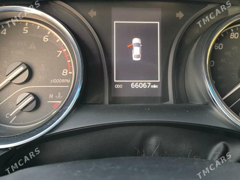 Toyota Camry 2020 - 275 000 TMT - Mary - img 4