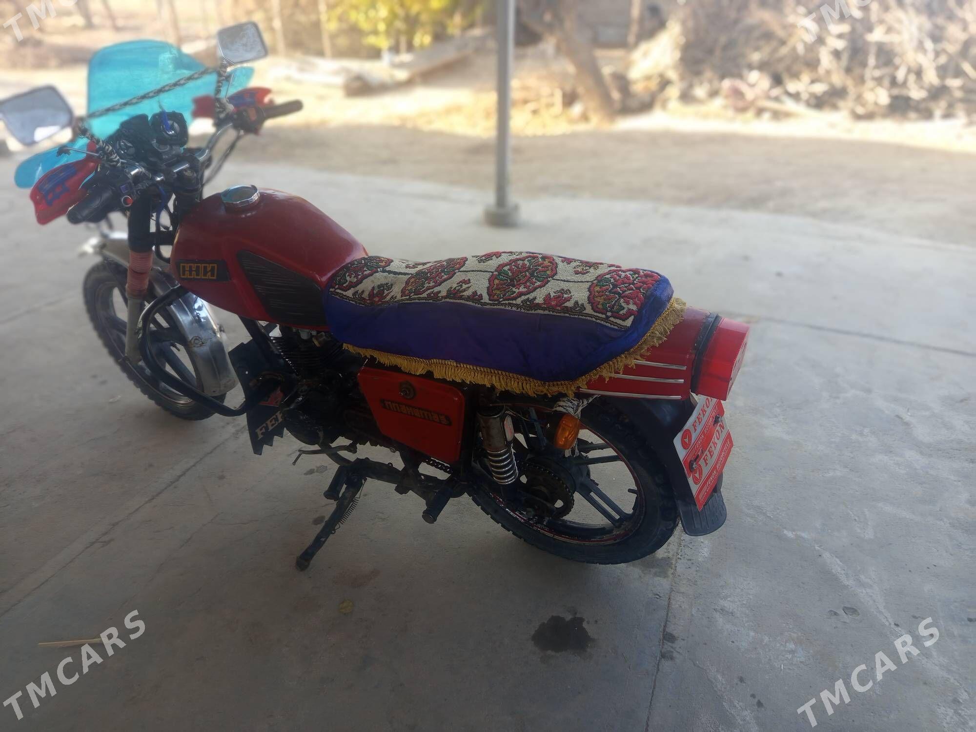 Fekon FK150-8G 2022 - 13 000 TMT - Dostluk - img 3