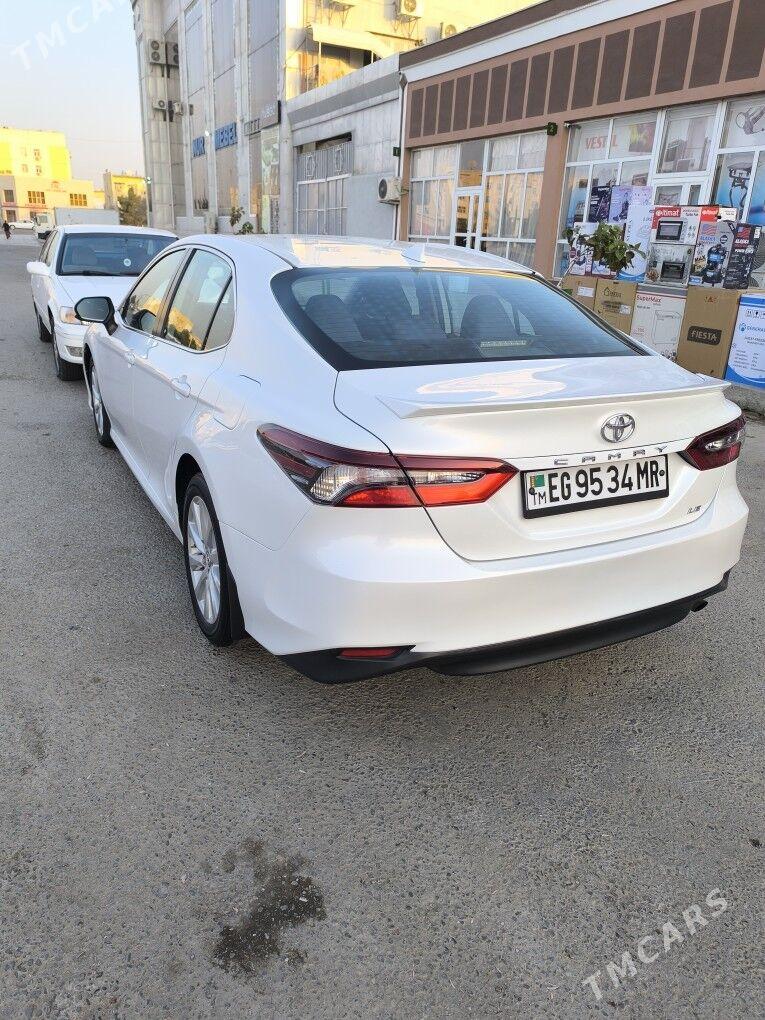 Toyota Camry 2020 - 275 000 TMT - Mary - img 3