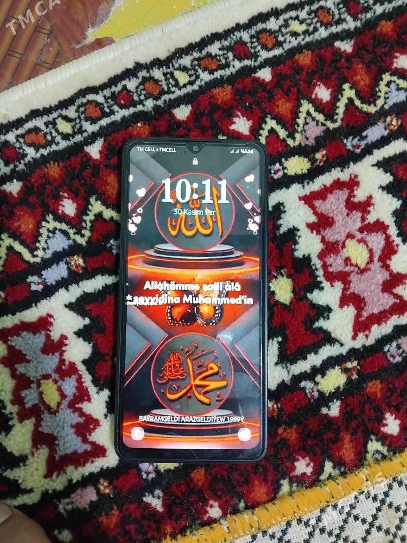 Samsunk A06 - Эсенгулы - img 3