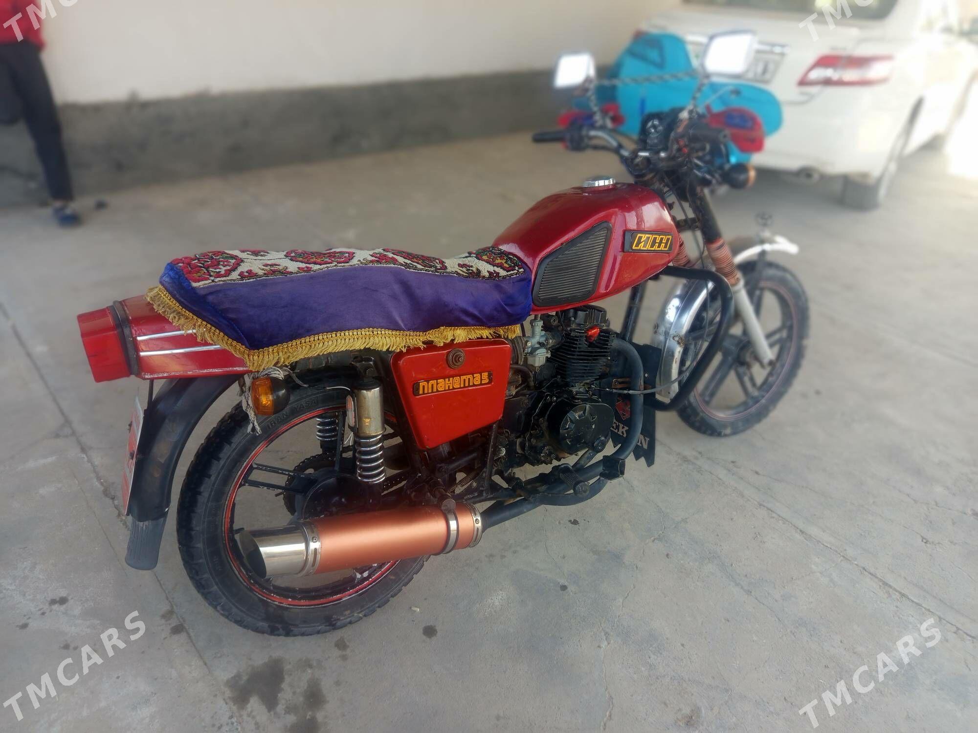 Fekon FK150-8G 2022 - 13 000 TMT - Dostluk - img 4