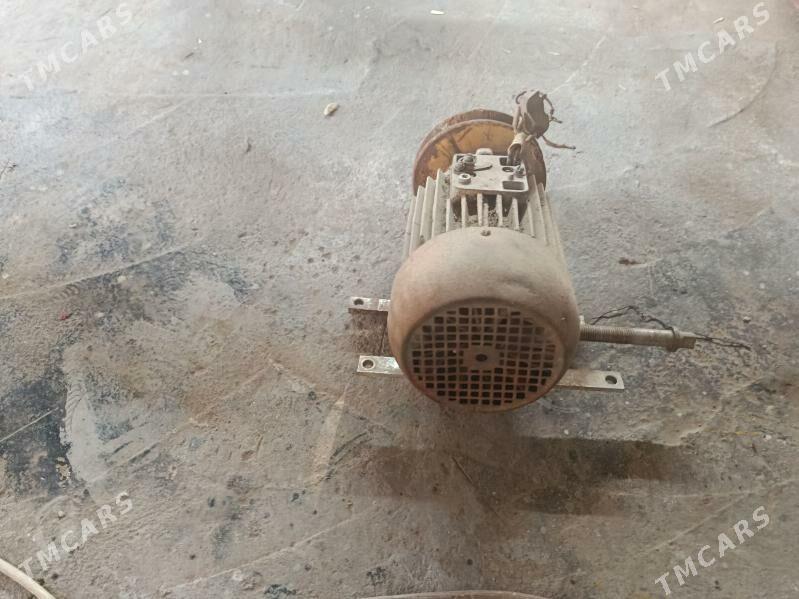 diwitil elekroni - Aşgabat - img 2